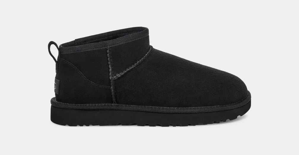 UGG Mini Boot - Black