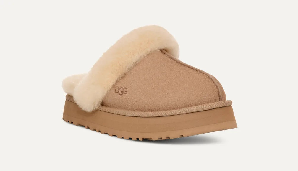 UGG Disquette Slides - Sand