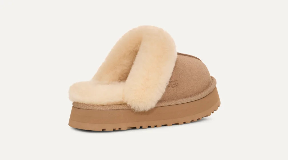 UGG Disquette Slides - Sand