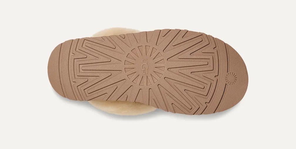 UGG Disquette Slides - Sand