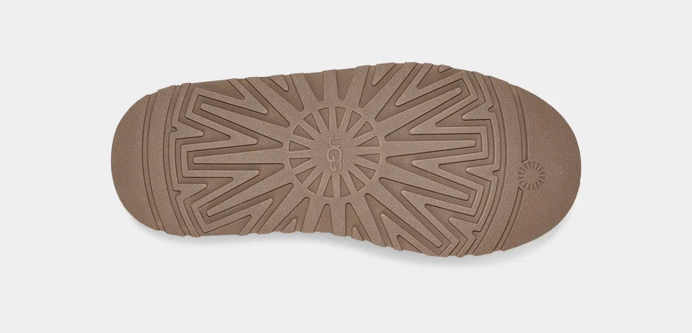 UGG Tazz Slippers - Chestnut