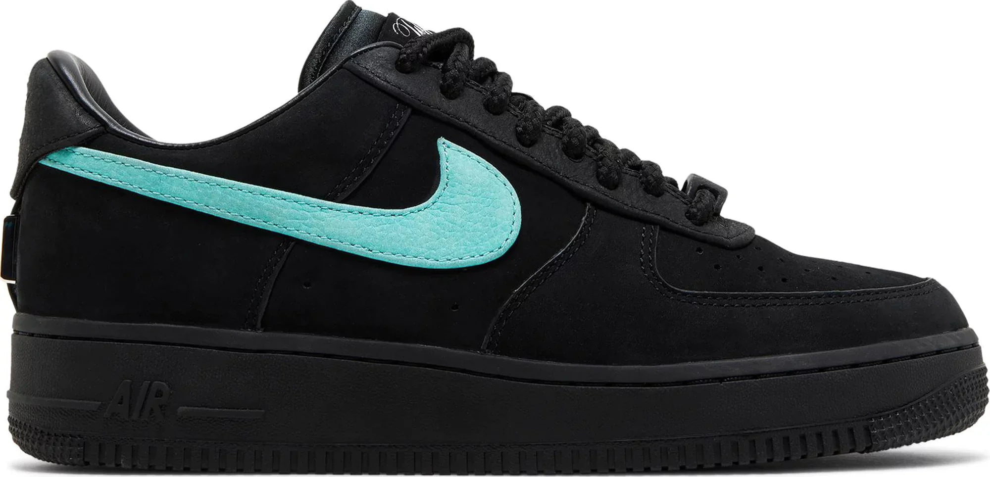 Nike Air Force 1 Low -Tiffany & Co. 1837