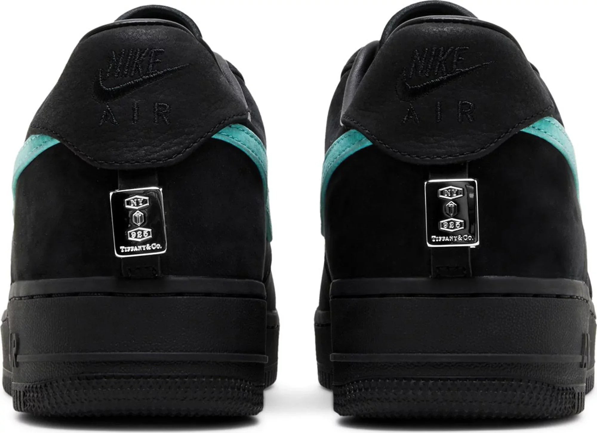 Nike Air Force 1 Low -Tiffany & Co. 1837