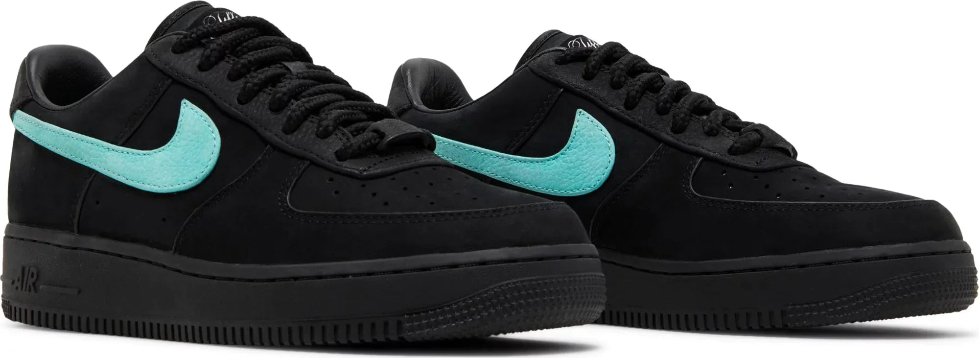 Nike Air Force 1 Low -Tiffany & Co. 1837