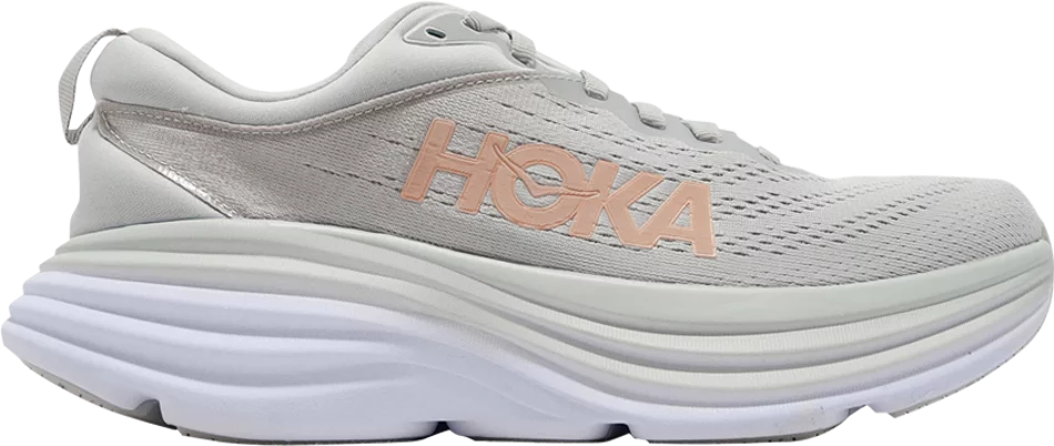 HOKA - Bondi 8 (Harbor Mist)