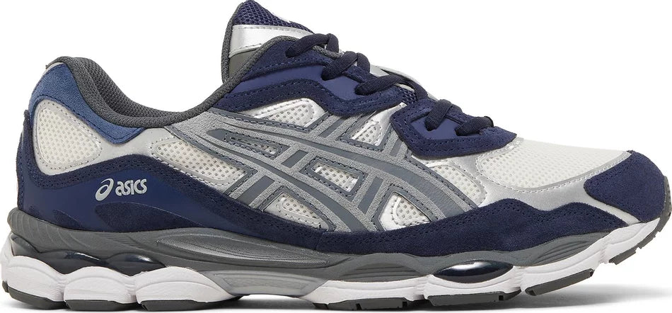 ASICS Gel NYC - Navy Steel