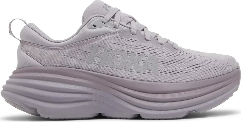 HOKA - Bondi 8 (Lilac Marble)