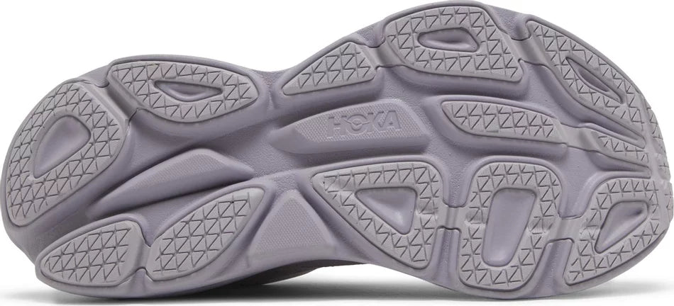 HOKA - Bondi 8 (Lilac Marble)