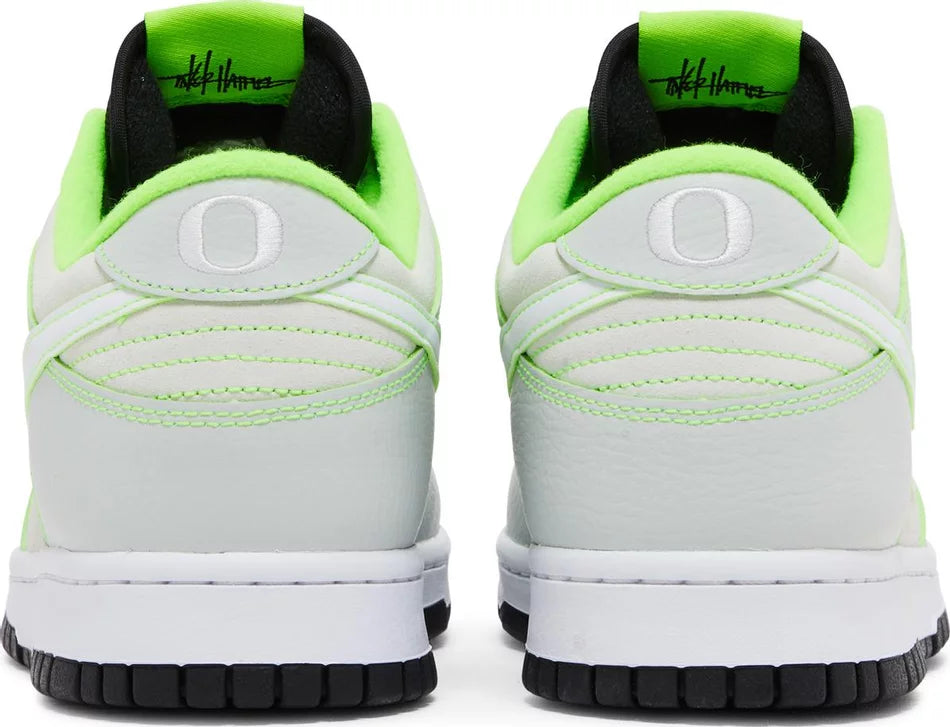 Nike Dunk Low - University of Oregon PE