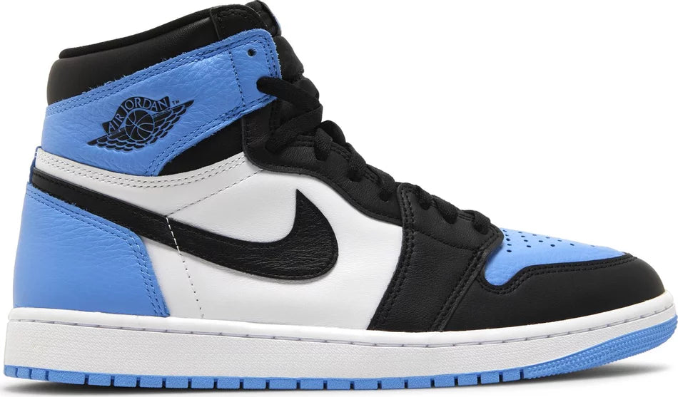 Jordan 1 Retro High - UNC Toe