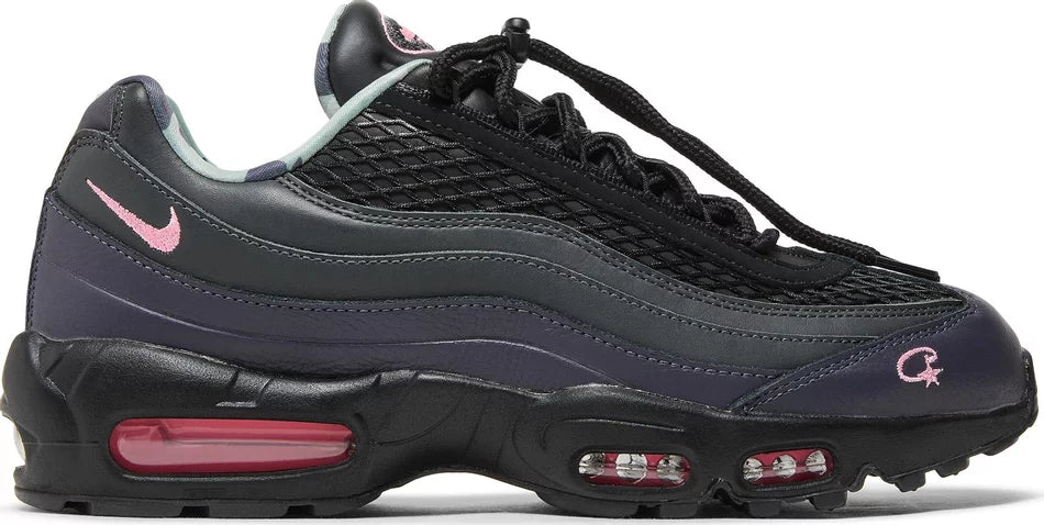 Nike Air Max 95 - SP Corteiz (Pink Beam)