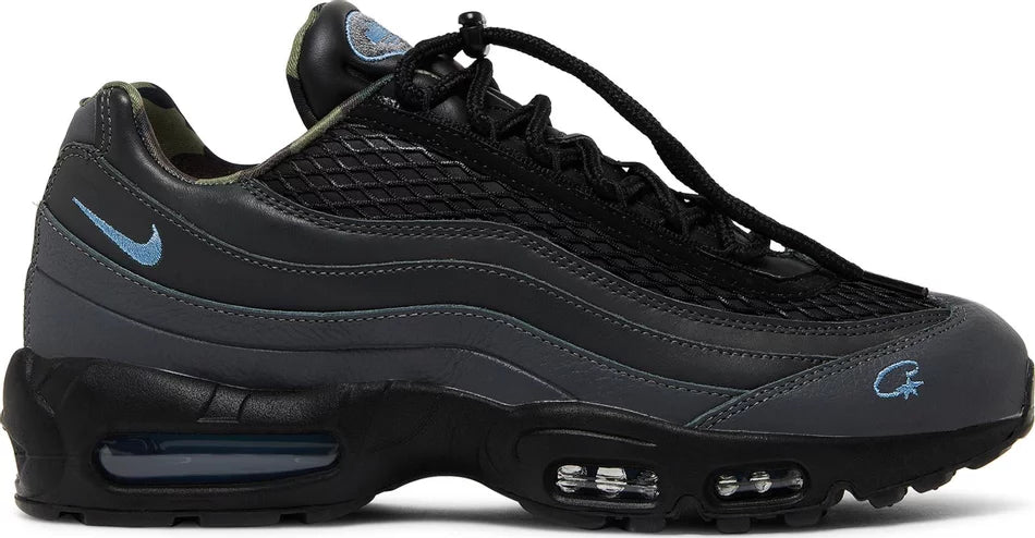 Nike Air Max 95 - SP Corteiz (Aegean Storm