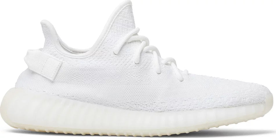 Yeezy Boost 350 - V2 Cream White / Triple White