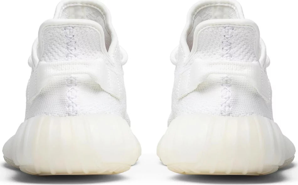 Yeezy Boost 350 - V2 Cream White / Triple White