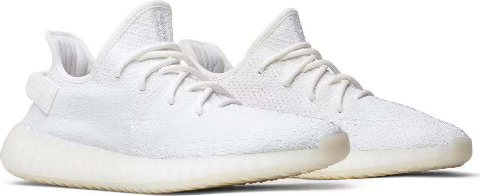 Yeezy Boost 350 - V2 Cream White / Triple White