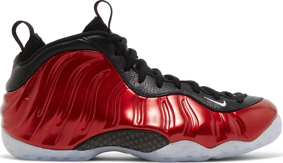 Nike Air Foamposite One - Metallic Red