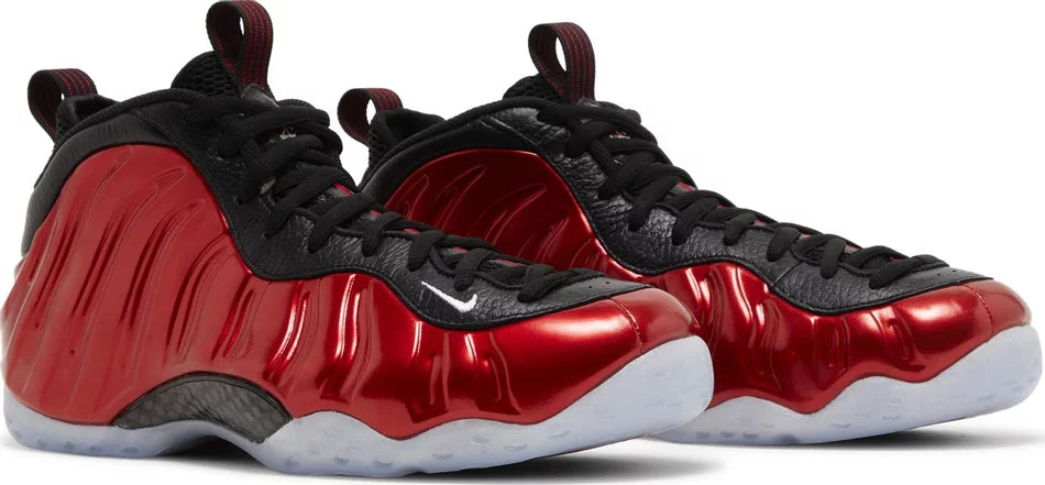 Nike Air Foamposite One - Metallic Red