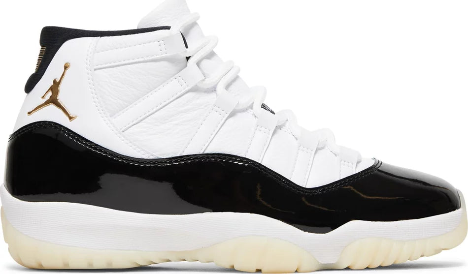 Jordan 11 Retro - (Gratitude / Defining Moments)