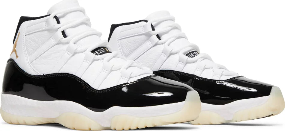 Jordan 11 Retro - (Gratitude / Defining Moments)