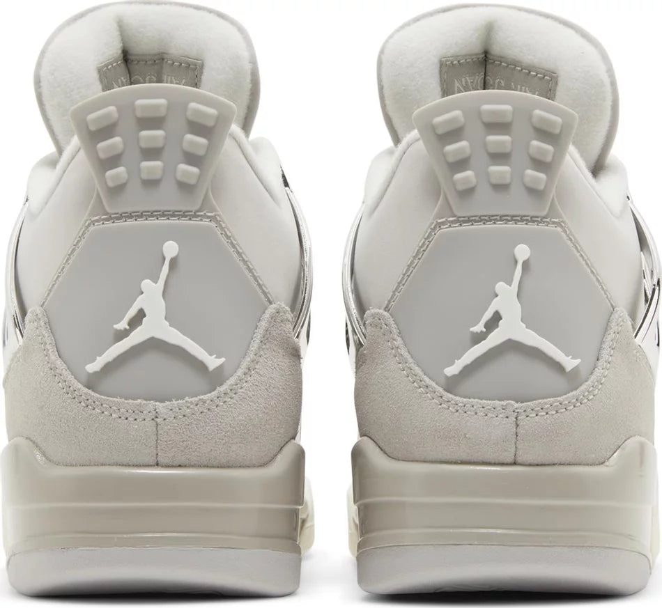 Jordan 4 Retro - Frozen Moments