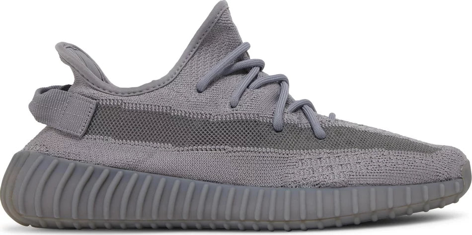 Yeezy Boost 350 - V2 Steel Grey