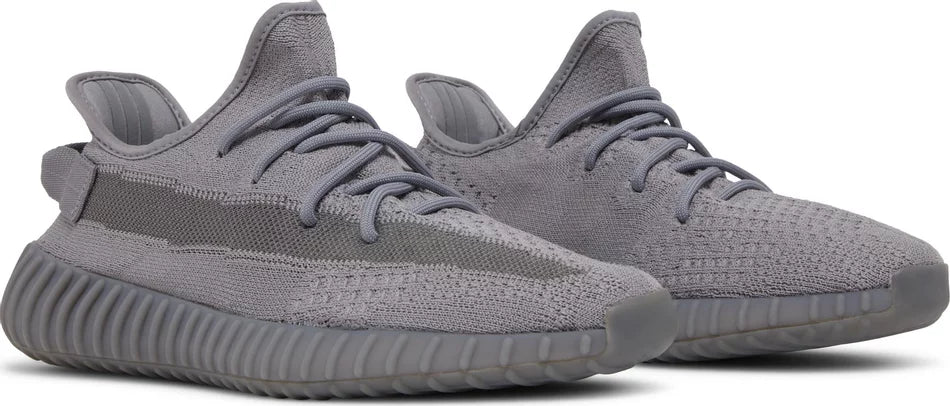 Yeezy Boost 350 - V2 Steel Grey