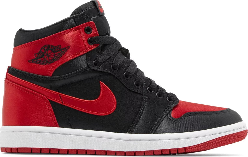 Jordan 1 Retro High - Satin Bred