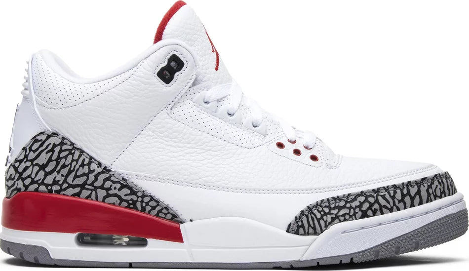 Jordan 3 Retro - Hall of Fame