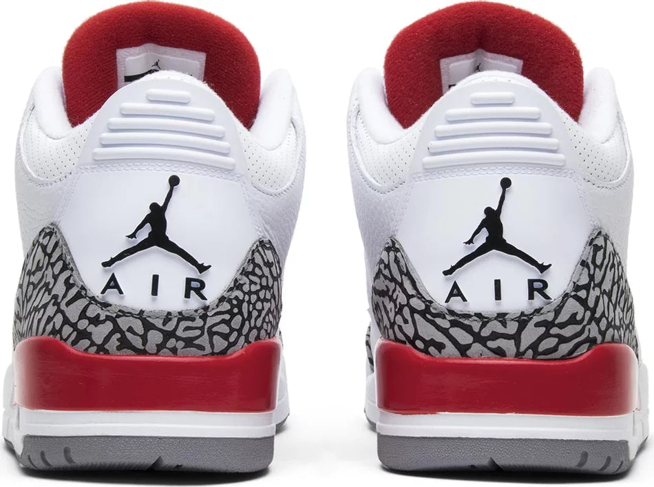 Jordan 3 Retro - Hall of Fame