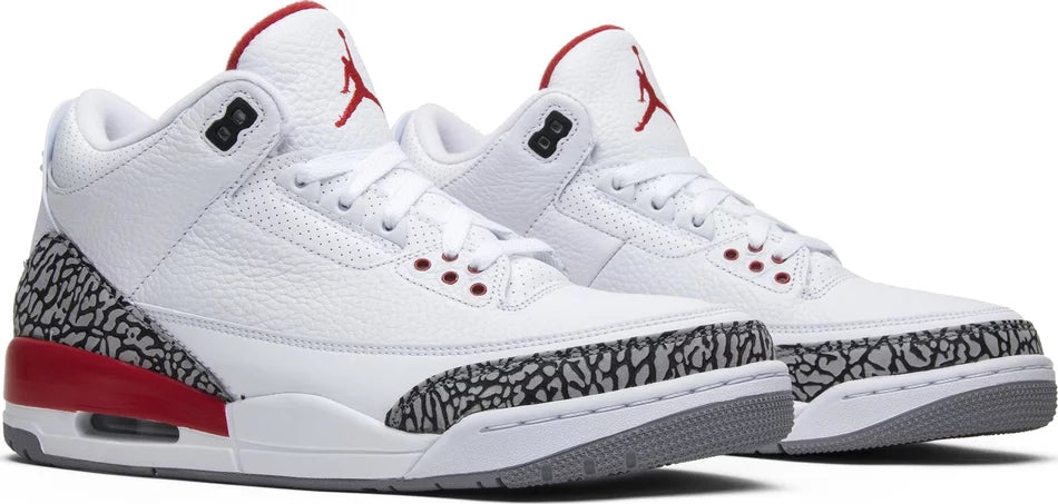 Jordan 3 Retro - Hall of Fame