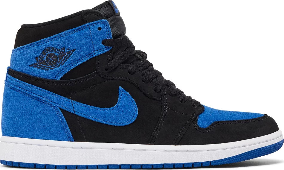 Jordan 1 Retro High - Royal Reimagined