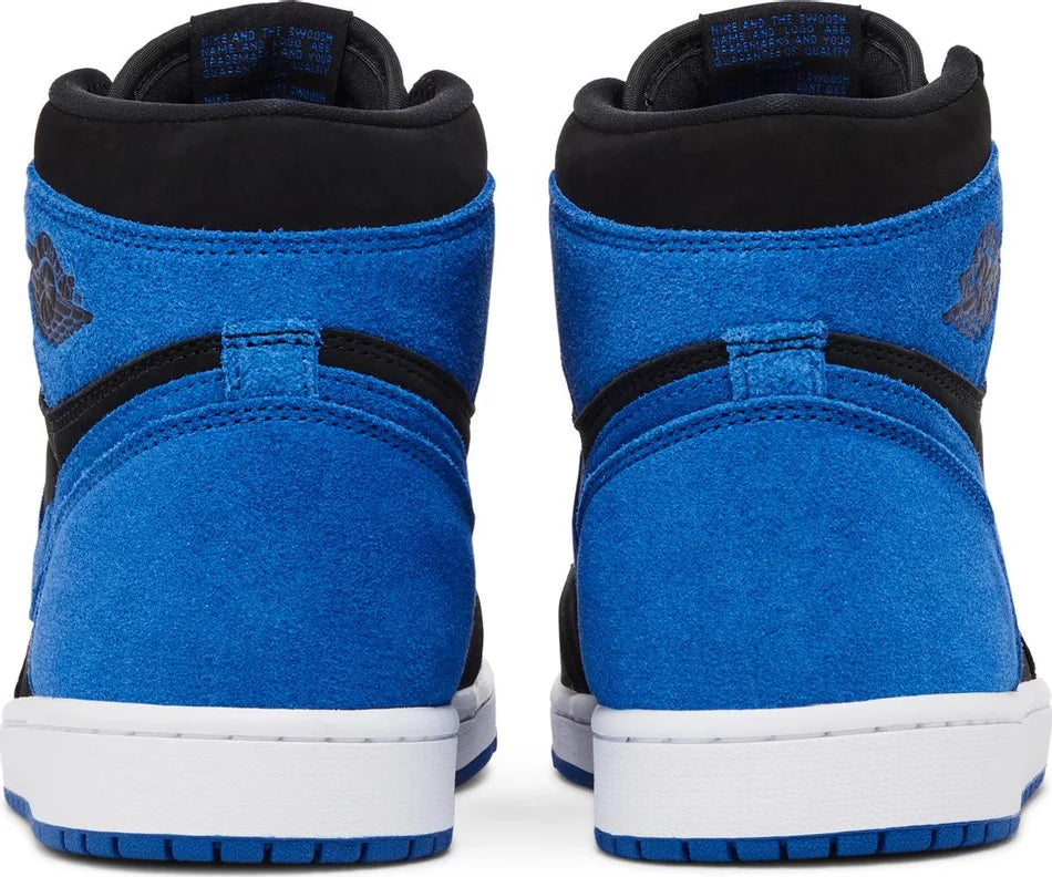 Jordan 1 Retro High - Royal Reimagined