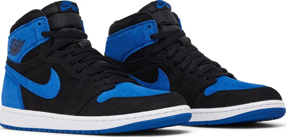 Jordan 1 Retro High - Royal Reimagined