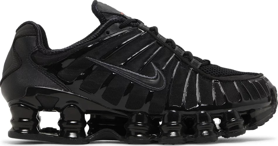 Nike Shox TL - Black