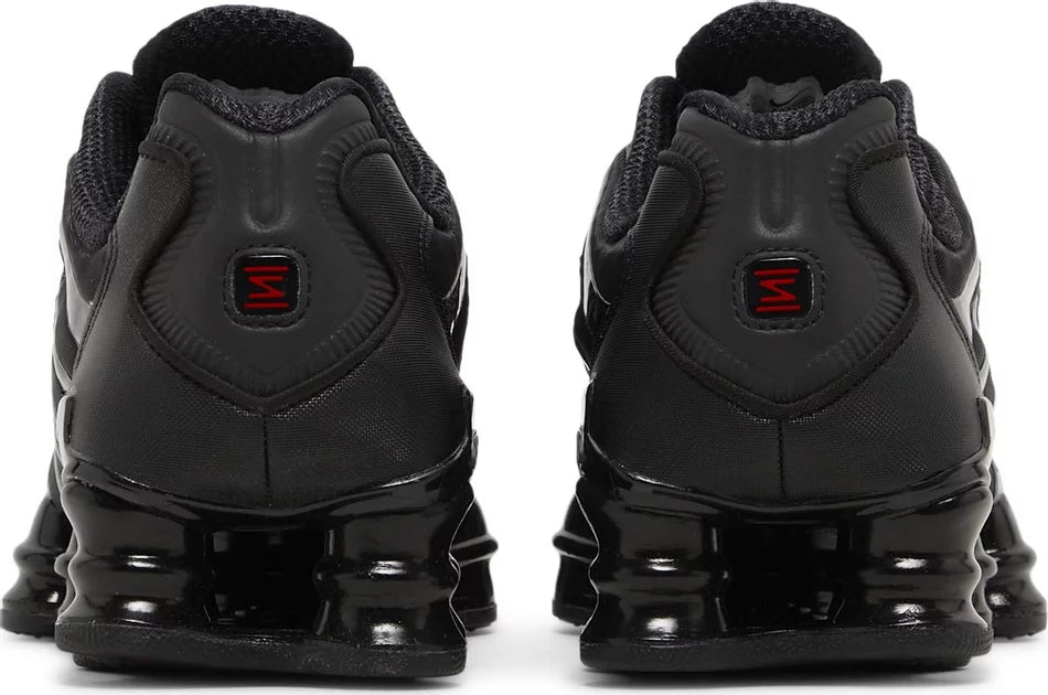 Nike Shox TL - Black