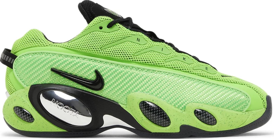 Nike NOCTA Glide - Slime Green