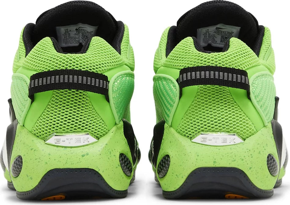 Nike NOCTA Glide - Slime Green