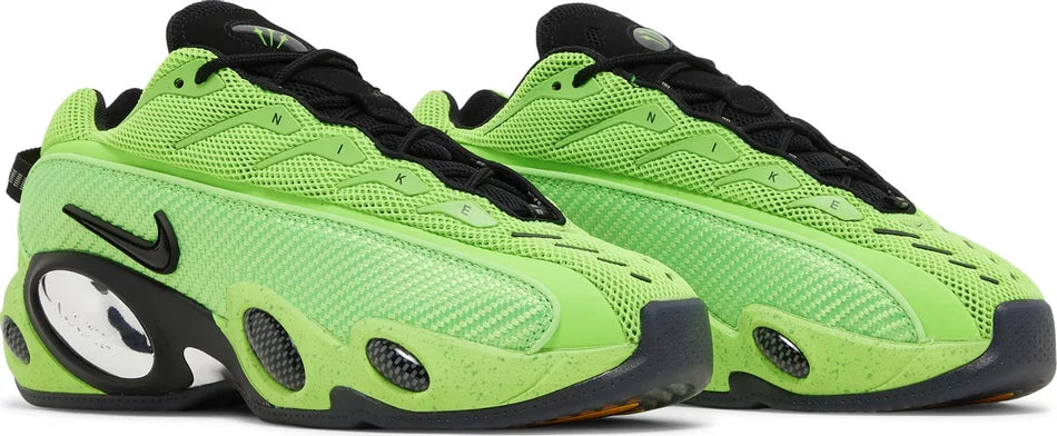 Nike NOCTA Glide - Slime Green