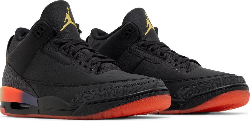 Jordan 3 Retro - J. Balvin (Rio)