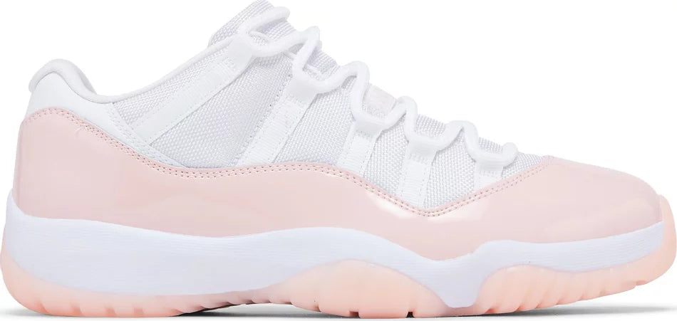 Jordan 11 Retro Low - Legend Pink