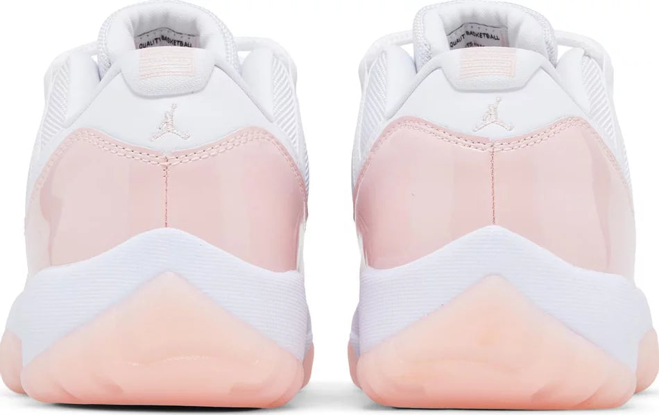 Jordan 11 Retro Low - Legend Pink