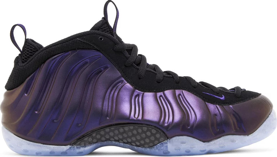 Nike Air Foamposite One - Eggplant