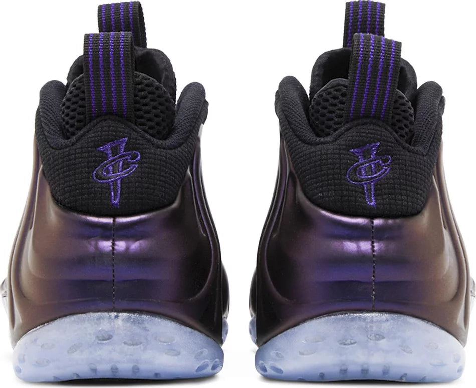 Nike Air Foamposite One - Eggplant