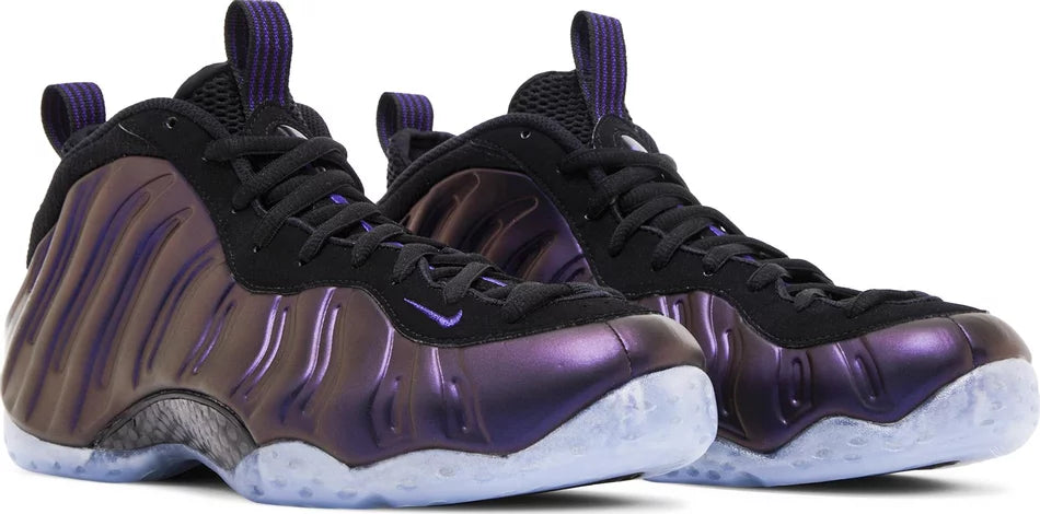 Nike Air Foamposite One - Eggplant