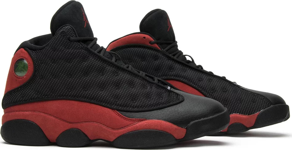 Jordan 13 Retro - Bred