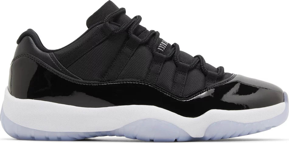 Jordan 11 Retro Low - Space Jam