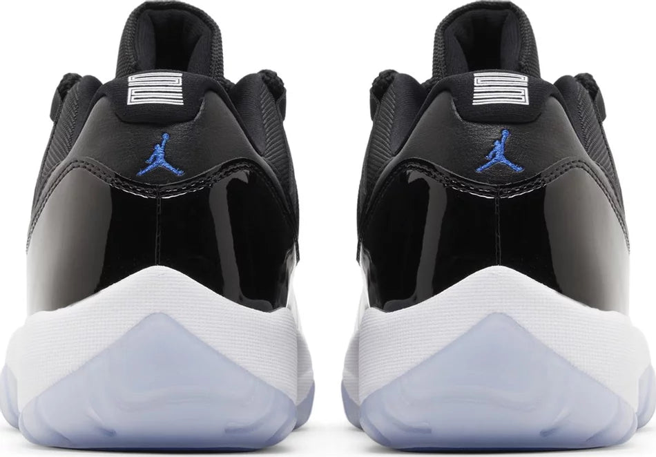 Jordan 11 Retro Low - Space Jam