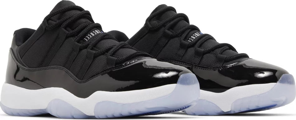 Jordan 11 Retro Low - Space Jam