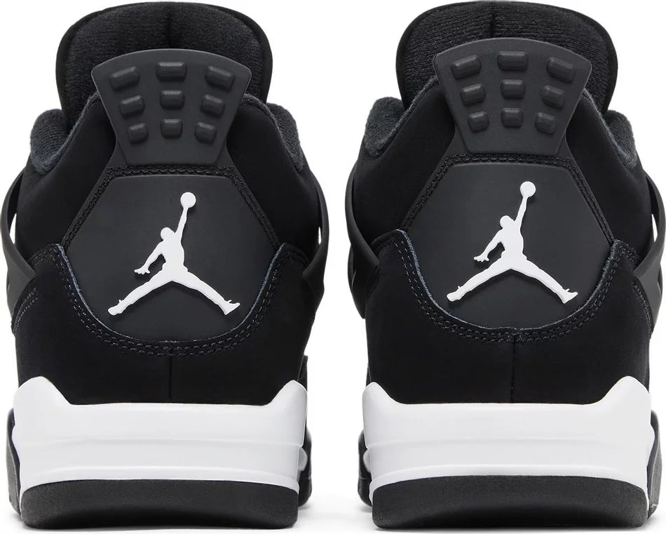 Jordan 4 Retro - White Thunder