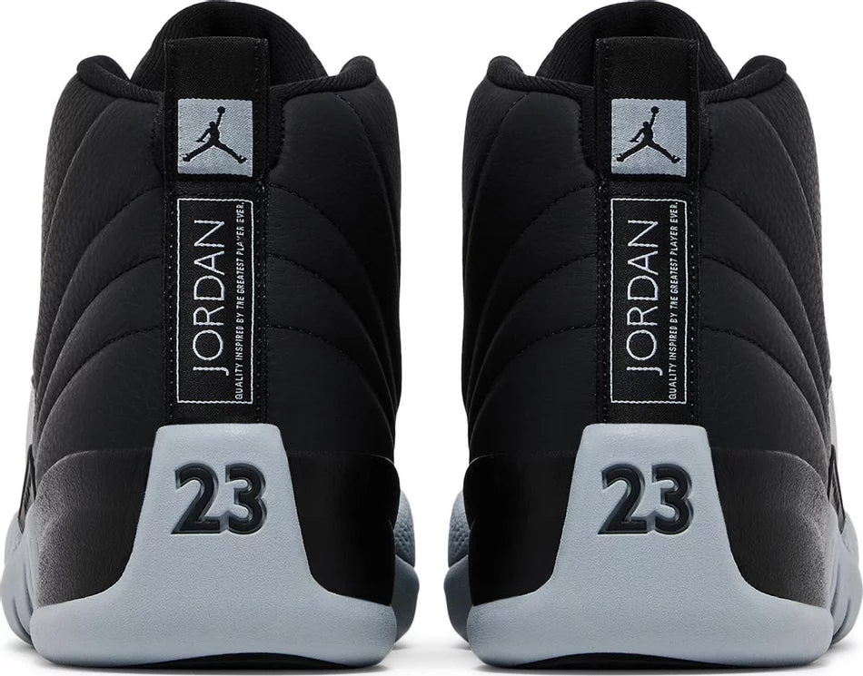 Jordan 12 Retro - Barons